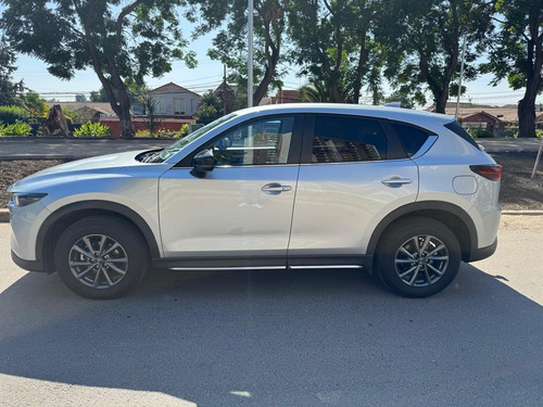 Mazda CX-5 2.0 R Awd 6At