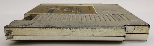 Legend Of Zelda Ii Adventure Link Nes Nintendo 2 R G Gallery (Usado)