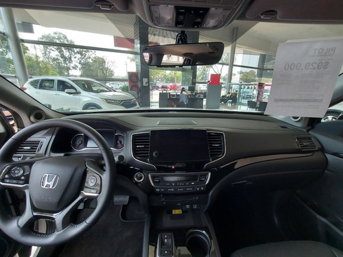 Honda Pilot Demo 3.5 Touring At