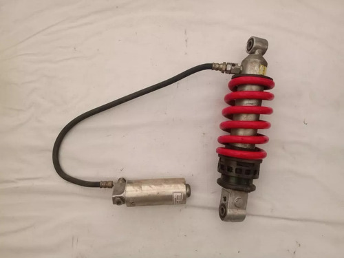 Amortiguador Para Honda Cbr 600 F3