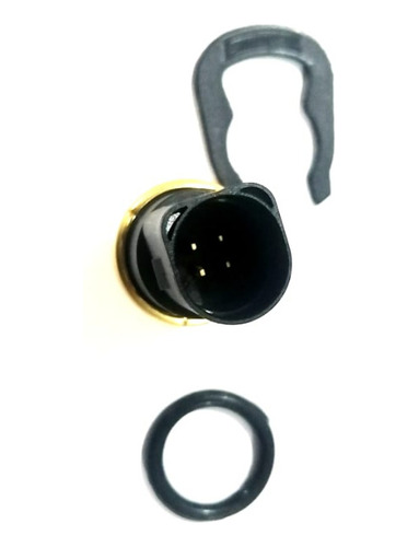 Sensor De Temperatura De Vw Golf A4 1.8t 2000 A 2006