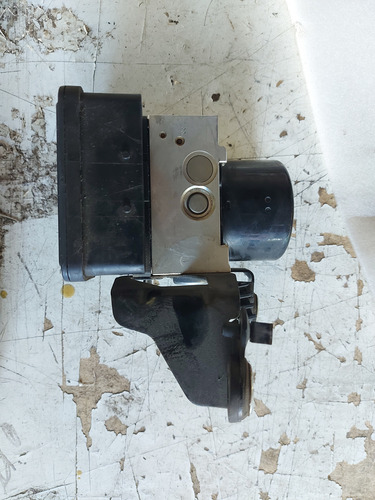 Regulador De Frenos Abs Land Rover Lr2 2009 4cil 4x2 (Usado)