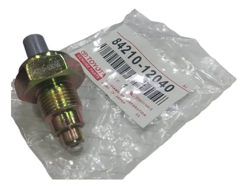 comprar Válvula Retroceso Corolla 4runner Yaris Starlet Meru Hilux