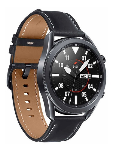 Imagen 3 de 3 de Smartwatch Samsung Galaxy Watch 3 45mm R840