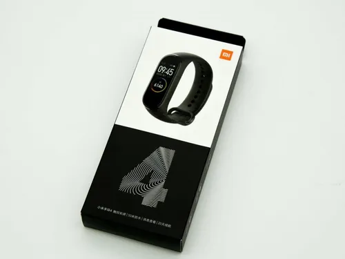 Xiaomi mi band 4 smartwatch reloj inteligente version global hotsell