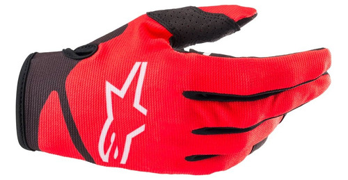 Guantes Alpinestars Radar Motocross Mx Enduro  - Trapote