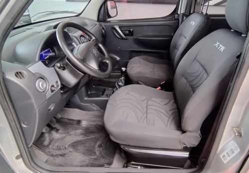Citroën Berlingo Multispace 1.6 Xtr Hdi 92 Am18