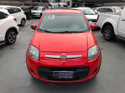 Fiat Palio Sporting Dualogic 1.6