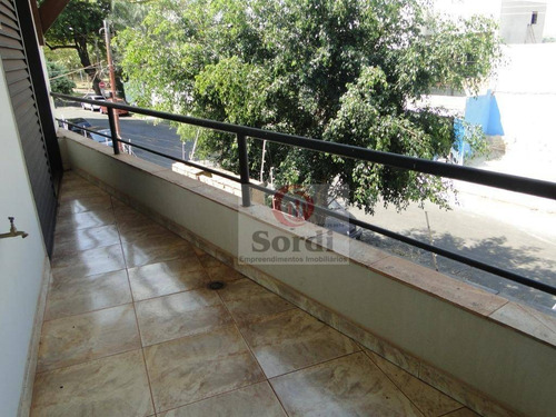 Casa Para Alugar, 442 M² Por R$ 10.000,00/mês - Jardim São Luiz - Ribeirão Preto/sp - Ca2657