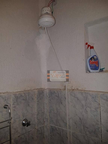 Sobrado Com 3 Dormitórios Para Alugar, 280 M² Por R$ 3.500/mês - Lapa - São Paulo/sp - So0768