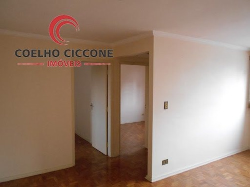 Imagem 11 de 15 de Compre Apartamento Em Centro - V-526