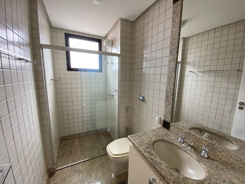 Imagem 11 de 11 de Apartamento - Padrão, Para Venda Em Uberlândia/mg - Rfund