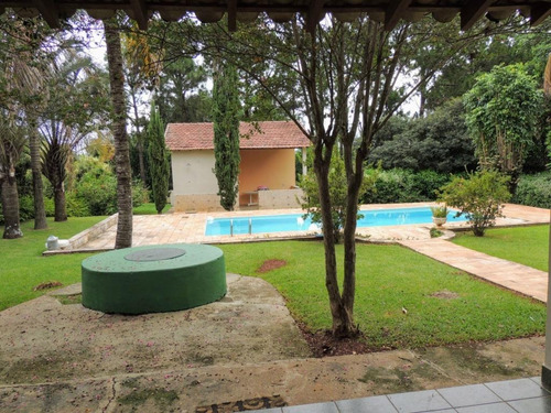 Imagem 23 de 27 de Chácara À Venda Em Jardim Monte Belo - Ch001333
