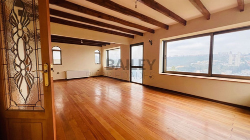 Arriendo Casa Viña Del Mar Los Almendros