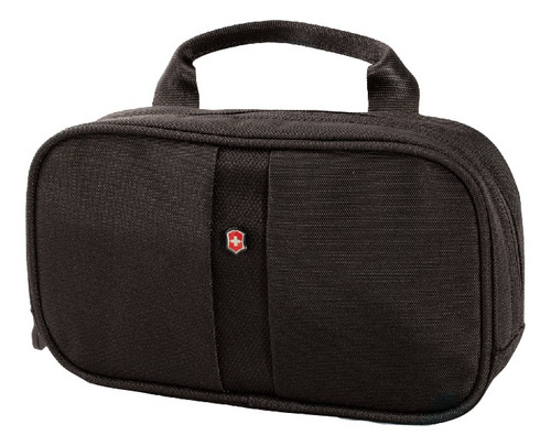 Necessaire Clasico Overnight Essentials Negro Victorinox