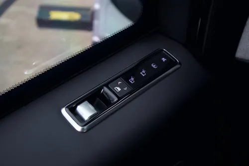 Land Rover Range Rover Autobiography