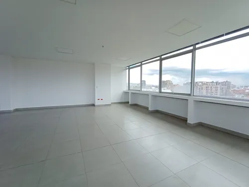Oficina En Arriendo En Navarra-usaquén. Cod A1038287
