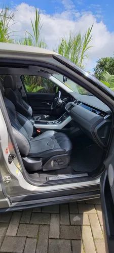 Land Rover Evoque 2.0 Pure Si4