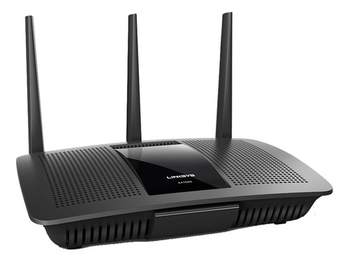 Router Wireless Ac1900 Linksys Ea7500 Dual B Max-stream Giga