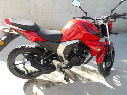 Yamaha Fz 150