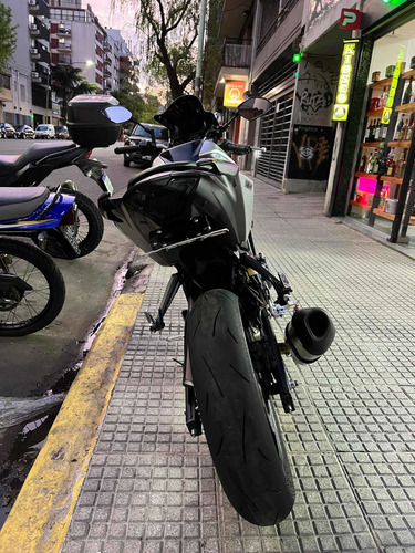 Imagen 5 de 8 de Yamaha Mt 03