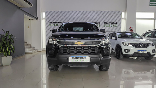 Chevrolet S10 2.8 Ls Cd Tdci 200cv