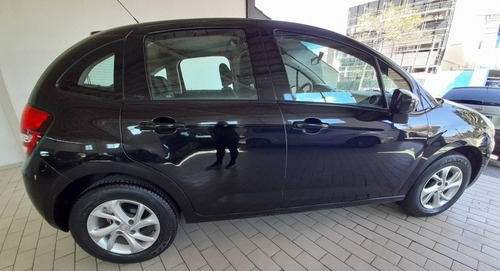 Imagem 6 de 15 de Citroen C3 Tendance 1.5 Flex
