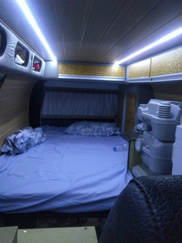 Imagem 5 de 13 de Volkswagen, Kombi