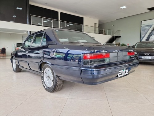 Imagem 4 de 14 de Chevrolet Opala 2.5 Comodoro