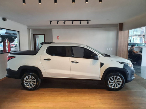 Imagem 3 de 13 de Fiat Strada 1.4 Fire Flex Endurance Cd Manual