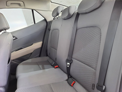 Imagem 8 de 8 de Hyundai Hb20s 1.0 12v Flex Evolution Manual