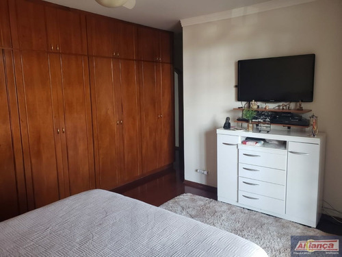 Imagem 13 de 15 de Casa Para Venda No Bairro Gopoúva Em Guarulhos - Cod: Ai29157 - Ai29157