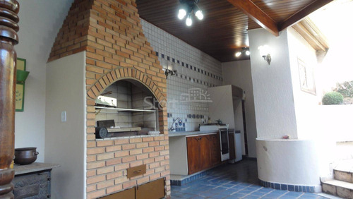 Imagem 19 de 25 de Casa Á Venda E Para Aluguel Em Parque Nova Campinas - Ca001517