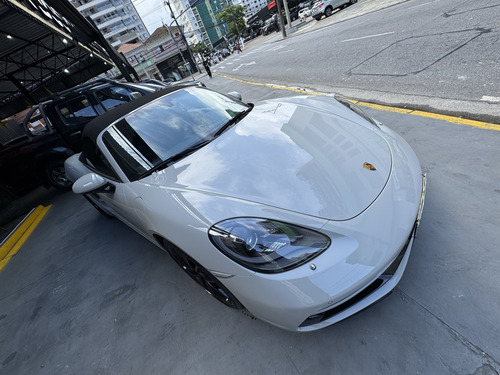 Porsche 718 2.0 16V H4 GASOLINA BOXSTER STYLE EDITION PDK