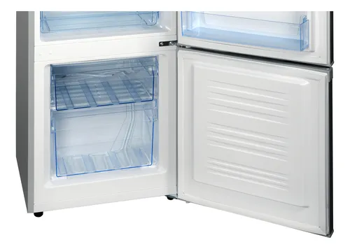 Refrigerador Bottom Freezer Sindelen Rd-2225si