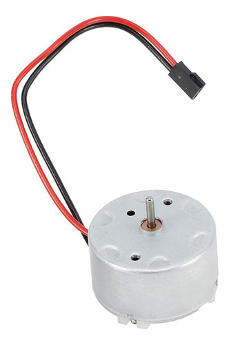 Motor De Ventilador Para Hogar, Estufa De,