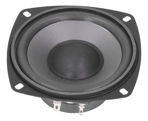 Altavoz Para Graves De Coche, Altavoz De Graves De 5 Pulgada