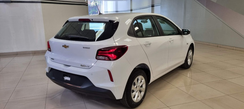 Imagen 3 de 16 de Chevrolet Onix Ltz 1.0 At 0km 2022 Entrega Ya Vm