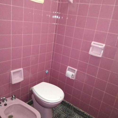 Imagen 8 de 9 de Vendo Casa 2dorm C/garage En Misiones 742 Barrio Observatorio