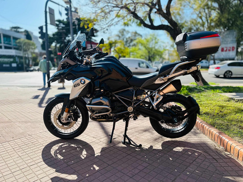Bmw R1200gs Full Triple Black, 1200gs, Gs 1200, Garantia