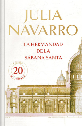 Libro Hermandad Sabana Santa, La (20 Aniversar - Julia Na...