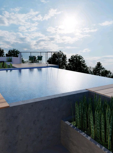 Departamento 2 Ambientes Cochera Hurlingham