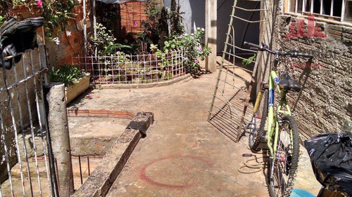Imagem 13 de 14 de Casa Residencial À Venda, Jardim Nielsen Ville, Americana. - Ca1465