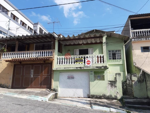 Terreno Para Venda No Bairro Vila Formosa Em São Paulo - Cod: Af18774 - Af18774