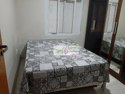 Imagem 13 de 18 de Casa À Venda, 146 M² Por R$ 400.000,00 - Jardim Paineiras - Vinhedo/sp - Ca1093
