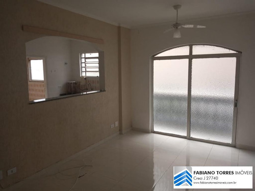 Imagem 7 de 7 de Apartamento Para Venda Em São Bernardo Do Campo, Baeta Neves, 2 Dormitórios, 1 Suíte, 1 Banheiro, 1 Vaga - L76_2-1187207