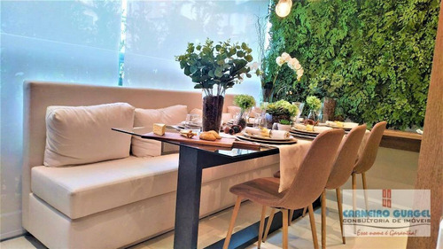 Imagem 7 de 22 de Studio Com 1 Dormitório À Venda, 26 M² Por R$ 397.000,00 - Vila Mariana - São Paulo/sp - St0034