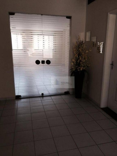 Imagem 13 de 23 de Apartamento Residencial À Venda, Santa Terezinha, São Bernardo Do Campo. - Ap1064