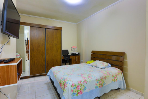 Imagem 18 de 21 de Sobrado À Venda, 3 Quartos, 1 Suíte, 2 Vagas, Selecta - São Bernardo Do Campo/sp - 37825