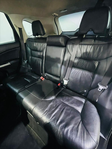 Honda CR-V Cr-v Exl 2.0 4x2 Flexone (aut)